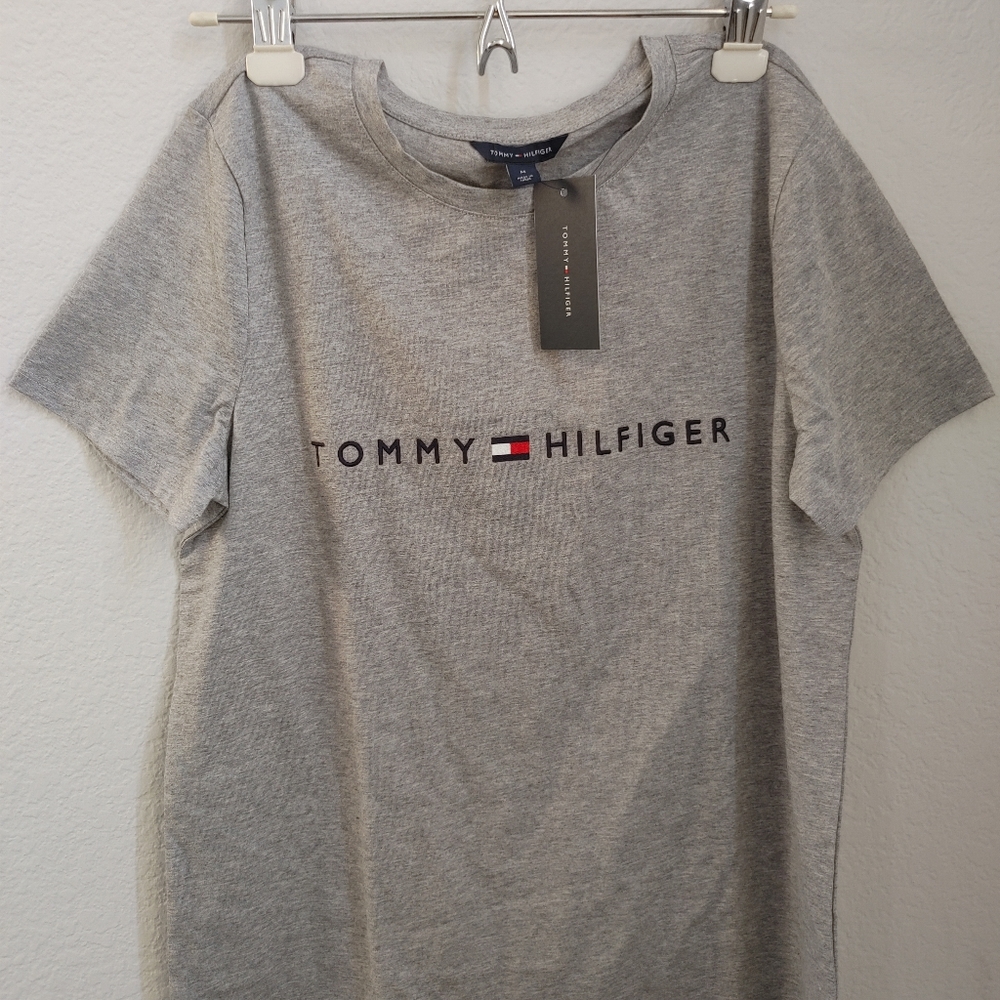 Tommy Hilfiger Short Sleeve Tee